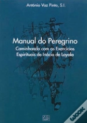 Capa do artigo Manual do Peregrino