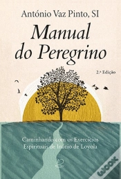 Capa do artigo Manual do Peregrino