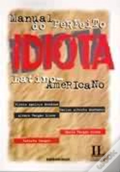 Capa do artigo Manual do Perfeito Idiota Latino-Americano