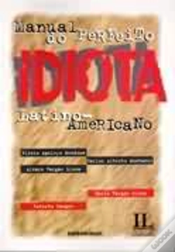 Capa do artigo Manual do Perfeito Idiota Latino-Americano