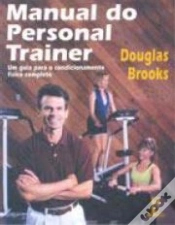 Capa do artigo Manual do Personal Trainer