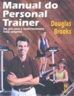 Capa do artigo Manual do Personal Trainer