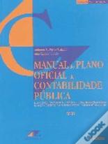 Manual do Plano Oficial de Contabilidade Pública