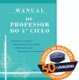 Manual do Professor - 1º Ciclo - Preview