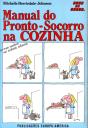 Manual do Pronto-Socorro na Cozinha - Preview