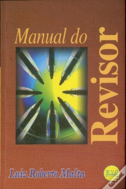 Capa do artigo Manual Do Revisor