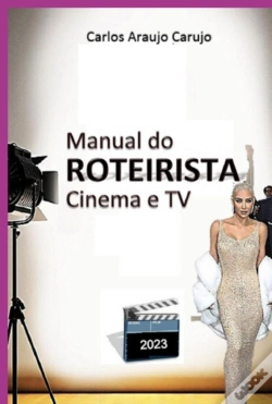 Capa do artigo Manual Do Roteirista