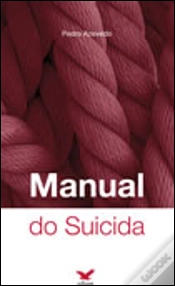 Capa do artigo Manual do Suicida