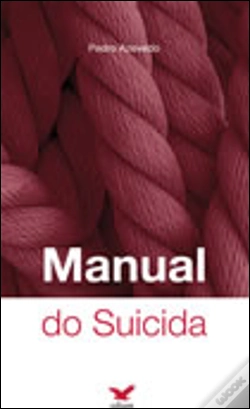 Capa do artigo Manual do Suicida