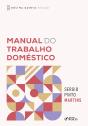 Manual Do Trabalho Doméstico - 2025 - 15ª Edição - Preview