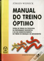 Manual do Treino Óptimo