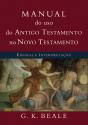 Manual Do Uso Do Antigo Testamento No Novo Testamento - Preview