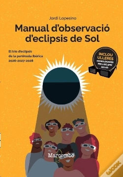 Capa do artigo Manual D'Observacio D'Eclipsis De Sol