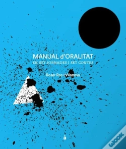 Capa do artigo Manual D'Oralitat