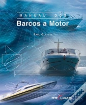 Capa do artigo Manual dos Barcos a Motor
