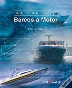 Capa do artigo Manual dos Barcos a Motor