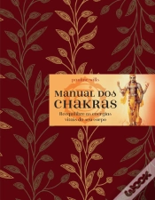 Capa do artigo Manual dos Chakras