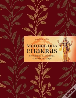 Capa do artigo Manual dos Chakras