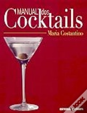 Capa do artigo Manual dos Cocktails