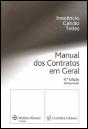 Manual dos Contratos em Geral - Preview