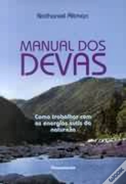 Capa do artigo Manual dos Devas