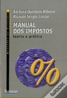 Manual dos Impostos