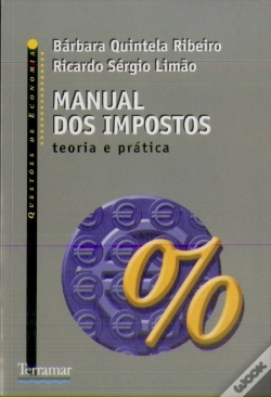Capa do artigo Manual dos Impostos