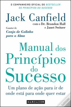 Capa do artigo Manual dos Princípios do Sucesso