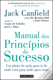 Capa do artigo Manual dos Princípios do Sucesso