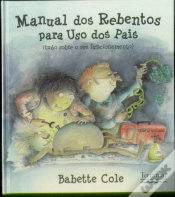 Capa do artigo Manual dos Rebentos para Uso dos Pais