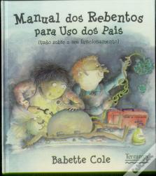 Manual dos Rebentos para Uso dos Pais