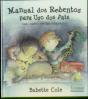 Manual dos Rebentos para Uso dos Pais - Preview