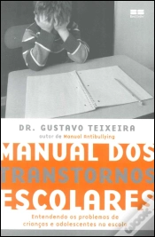 Capa do artigo Manual dos Transtornos Escolares