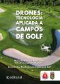 Manual Drones: Tecnología Aplicada A Campos De Golf - Preview