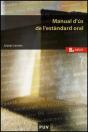 Manual D'Ús De L'Estàndard Oral (8a Edició) - Preview