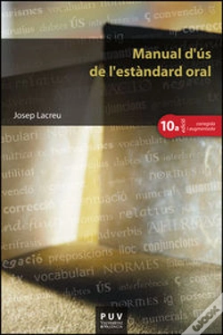 Capa do artigo Manual D'Us De L'Estandard Oral