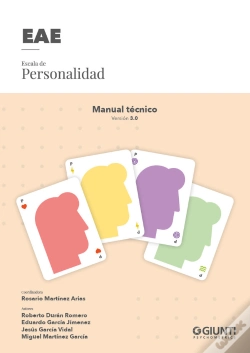 Capa do artigo Manual Eae. Versión 2.0