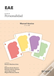 Capa do artigo Manual Eae. Versión 2.0