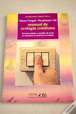 Capa do artigo Manual Ecologia Cotidiana