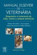 Manual Elsevier de Veterinária