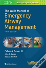 Manual Emergency Airway Management 5e