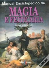 Manual Enciclopédico de Magia e Feitiçaria