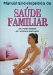 Capa do artigo Manual Enciclopédico de Saúde Familiar
