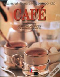 Manual Enciclopédico do Café