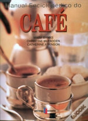 Capa do artigo Manual Enciclopédico do Café