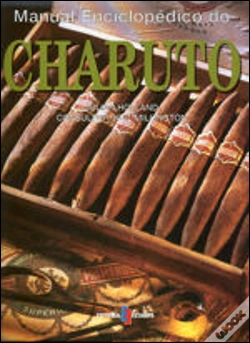 Capa do artigo Manual Enciclopédico do Charuto