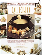 Capa do artigo Manual Enciclopédico do Queijo
