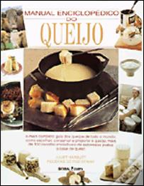 Manual Enciclopédico do Queijo