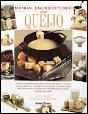 Manual Enciclopédico do Queijo - Preview