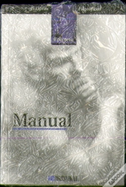Capa do artigo Manual - Epicteto
